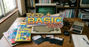 マイコンBASICマガジン, ベーマガ